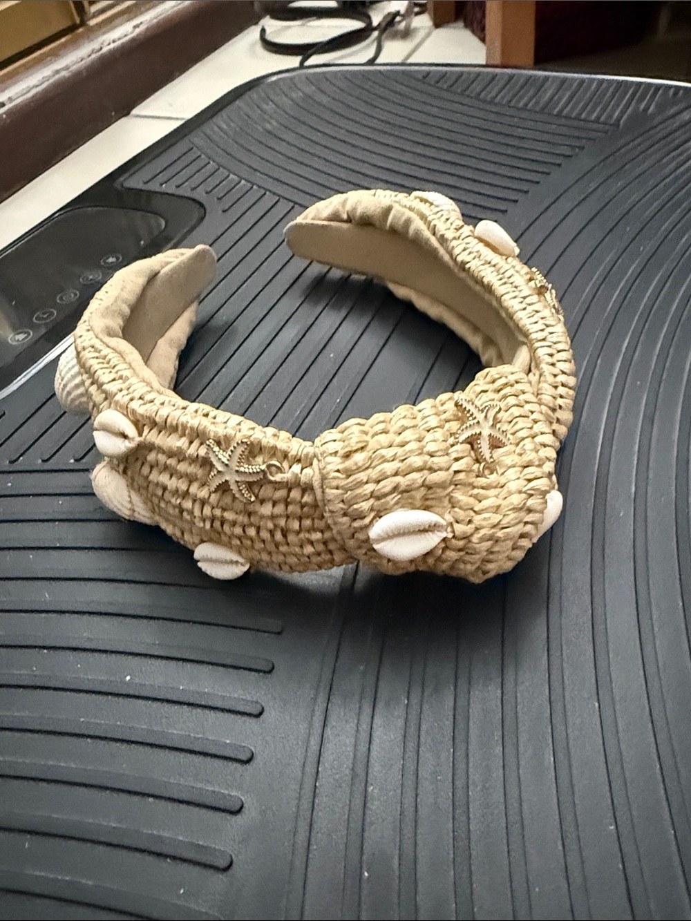 Sea Headband